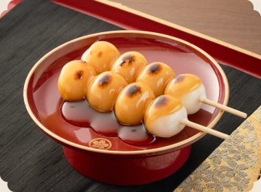 写真:甘味